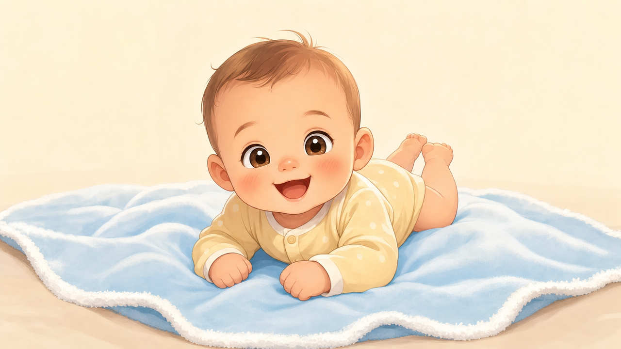 baby